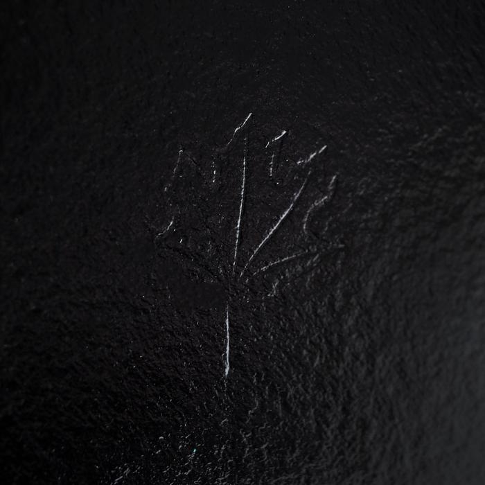 Подложка усиленная, 30 см, черный-белый, 3,2 мм Подложка усиленная, 30 см, черный-белый, 3,2 мм