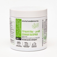 Почвоулучшитель на основе циолита гранулы Profi - Сенная Палочка Profi, 500 гр Почвоулучшитель на основе циолита гранулы Profi - Сенная Палочка Profi, 500 гр