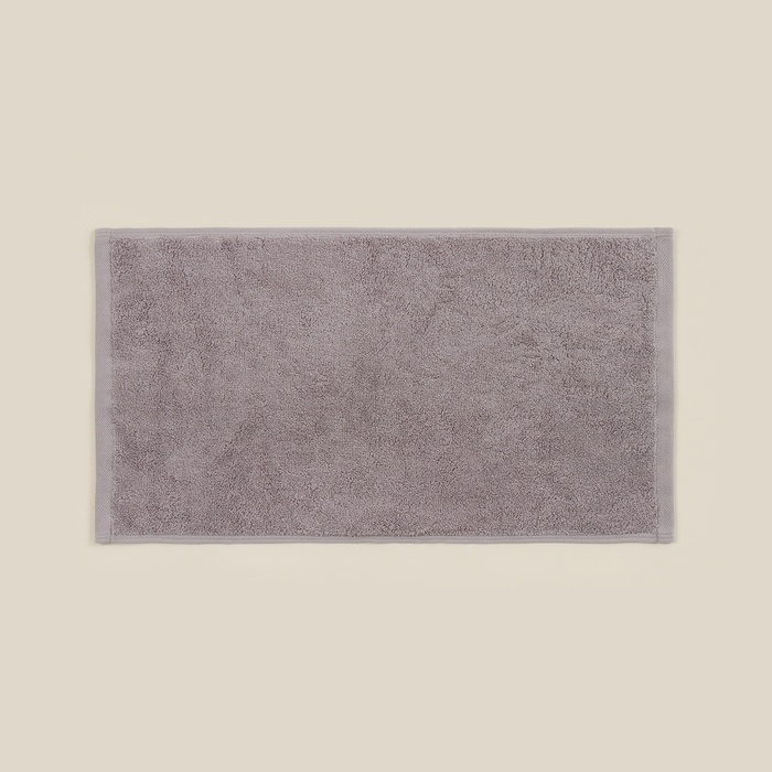 Полотенце махровое SL HOME: Basic Полотенце махровое SL HOME: Basic "Софт Мист" 50х90 см, 100% хлопок, 530 г/м2