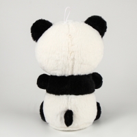 Мягкая игрушка с пледом "Панда" Мягкая игрушка с пледом "Панда"