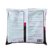 Биогрунт на основе Биогумуса "Для цветочных культур ", 5 л Биогрунт на основе Биогумуса "Для цветочных культур ", 5 л