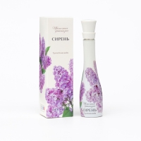 Туалетная вода женская Цветочная Фантазия Сирень, 50 мл Туалетная вода женская Цветочная Фантазия Сирень, 50 мл