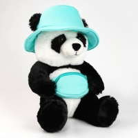 Мягкая игрушка &laquo;Панда&raquo;