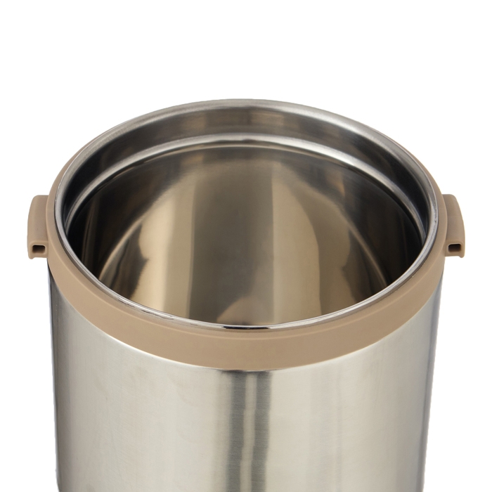 Термос для еды, 2.7 л, сохраняет тепло до 8 ч Термос для еды, 2.7 л, сохраняет тепло до 8 ч