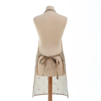 Фартук Этель "Spruce branches" 60х70см, 100% хлопок, саржа 190 г/м2