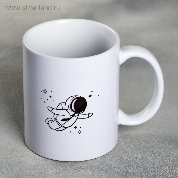 Кружка &laquo;Менеджер&raquo;, 300 мл