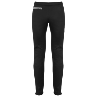 Брюки спортивные ONLYTOP унисекс, р. 54, цвет чёрный Брюки спортивные ONLYTOP унисекс, р. 54, цвет чёрный