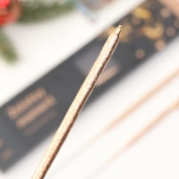 Бенгальские огни. 60 сек. 21 см. (коробка с подвесом) Бенгальские огни. 60 сек. 21 см. (коробка с подвесом)