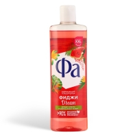 Гель для душа Fa Фиджи Dream, 450 мл