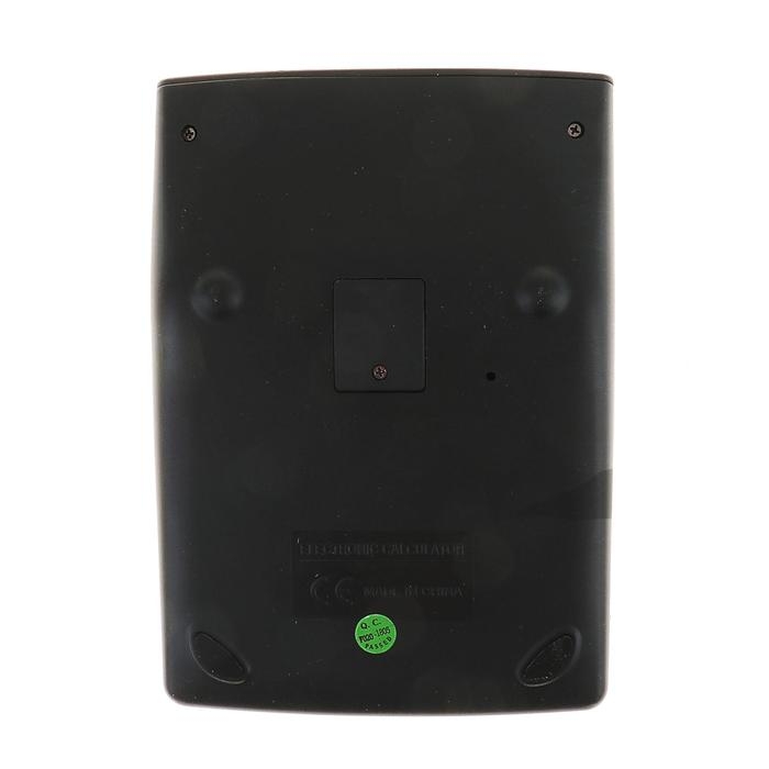 Калькулятор настольный, 12-разрядный, 3851B Калькулятор настольный, 12-разрядный, 3851B