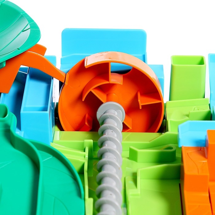 Настольная игра-лабиринт &laquo;Джунгли&raquo;, 1 игрок, 6+