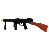 Автомат-трещотка &laquo;Томми&raquo;