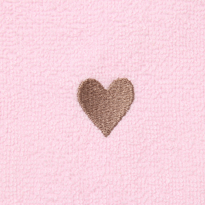 Набор полотенец Набор полотенец "Радуга" 30х30 см - 3 шт, 100% хлопок 340 г/м2