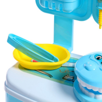 Игровой набор доктора &laquo;Лучший доктор. Стоматолог&raquo;