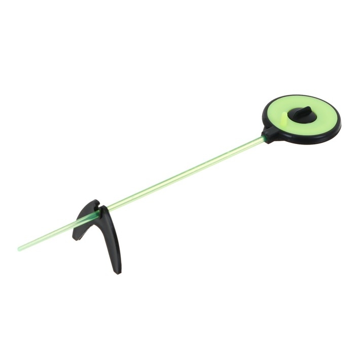 Удочка зимняя &laquo;Спортивная&raquo; УС-4, хлыст поликарбонат, МИКС