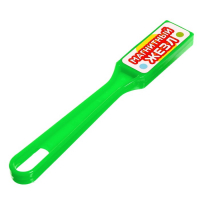 Магнитная игра &laquo;Магнитный жезл&raquo;, 100 магнитных фишек, цвета МИКС, по методике Монтессори