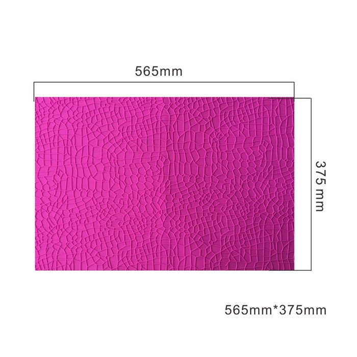 Форма силиконовая универсальная &laquo;Текстурный коврик&raquo;