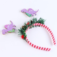 Карнавальный ободок "Дракон", виды МИКС Карнавальный ободок "Дракон", виды МИКС