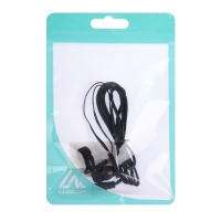 Наушники Luazon W-24, вакуумные, МИКС Наушники Luazon W-24, вакуумные, МИКС