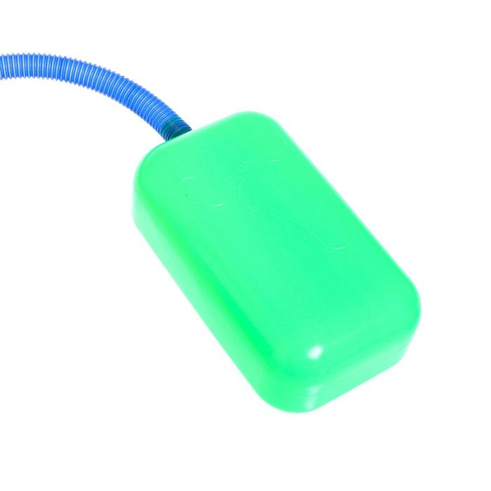 Ракетница &laquo;Космодесантник&raquo;, 3 ракеты