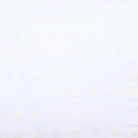 Подушка Бамбук 70х70 см, МИКС, полиэфир, тик, полиэстер