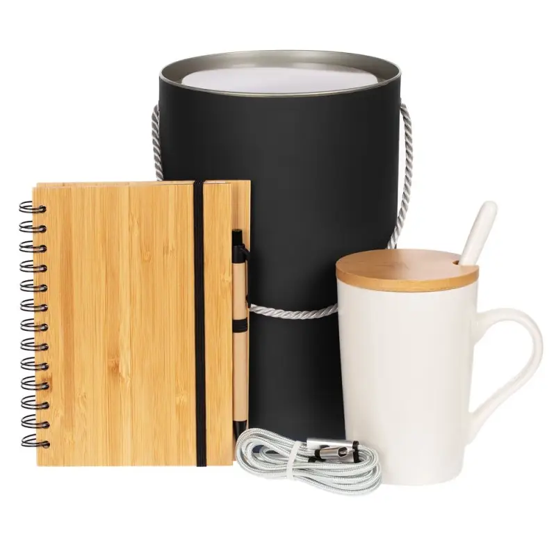 Тубус Tinmate, M, черный Тубус Tinmate, M, черный