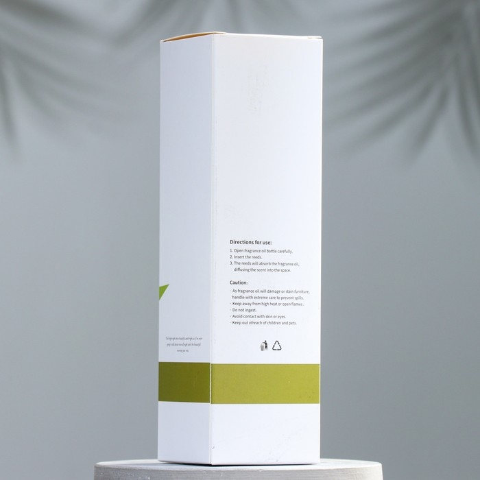 Диффузор ароматический Диффузор ароматический "Лимон", 100 мл