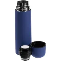 Термос Skydive, синий Термос Skydive, синий