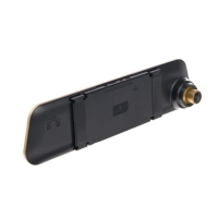 Видеорегистратор TORSO, 2 камеры, HD 1080P, размер 31х8 см, TFT 4.3, обзор 120° Видеорегистратор TORSO, 2 камеры, HD 1080P, размер 31х8 см, TFT 4.3, обзор 120°