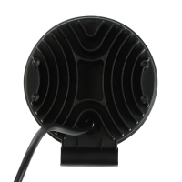 Фара светодиодная дополнительная 9 Cree smd 27 Вт, 10 - 30 В, 110 мм, круглая Фара светодиодная дополнительная 9 Cree smd 27 Вт, 10 - 30 В, 110 мм, круглая