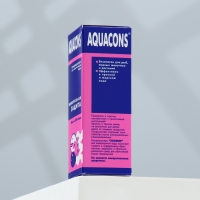 Кондиционер - моментальная защита "Акваконс" для аквариумной воды 50 мл Кондиционер - моментальная защита "Акваконс" для аквариумной воды 50 мл