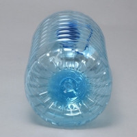 Бутыль для кулера, ПЭТ, 10 л, одноразовая, с ручкой Бутыль для кулера, ПЭТ, 10 л, одноразовая, с ручкой