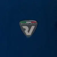 Чемодан Light Ltd Edition L, синий