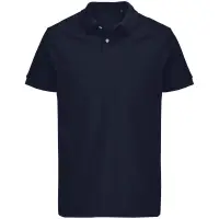 Рубашка поло женская Pacific Women, кобальт (темно-синяя), размер XXL