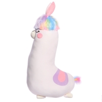 Мягкая игрушка &laquo;Лама Лика&raquo;, 70 см