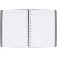 Набор Spring Shall, серый с бирюзовым