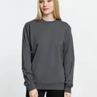 Свитшот Toima 2.0, темно-серый (графит), размер XL