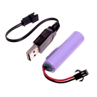 Машинка перевертыш &laquo;Дрифт&raquo;, радиоуправляемая, аккумулятор, на пульте управления, цвет синий