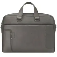 Сумка для ноутбука Panama, серая Сумка для ноутбука Panama, серая