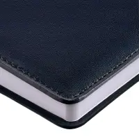 Ежедневник Termini, недатированный, синий Ежедневник Termini, недатированный, синий