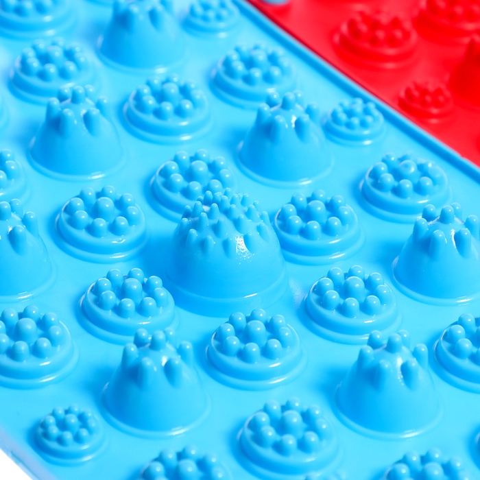 Развивающий набор «Массажная дорожка» Развивающий набор «Массажная дорожка»