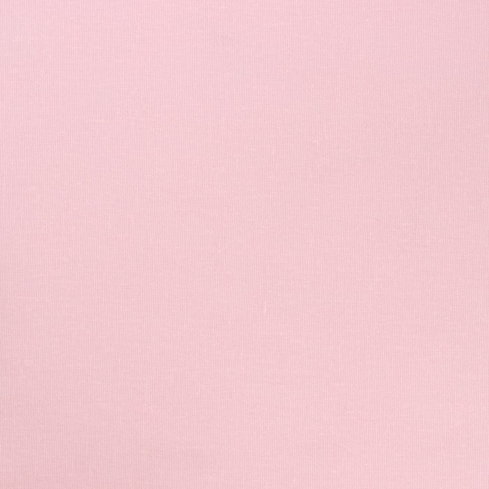 Простыня "Этель" 150х214 см, цв. розовый, 100 % хл, бязь