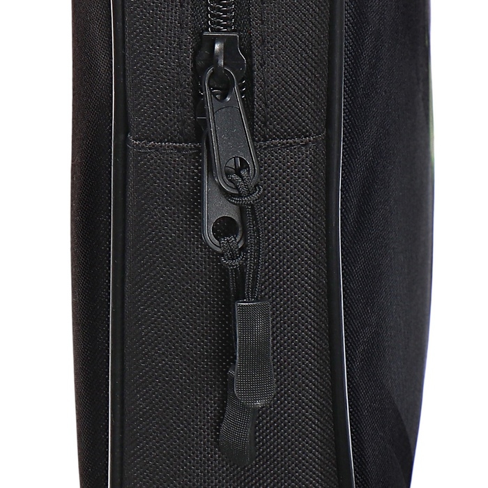 Папка с ручками текстильная А4, 370 х 280 х 60 мм, Stavia "Super car"