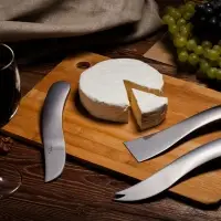 Набор ножей для сыра Wave