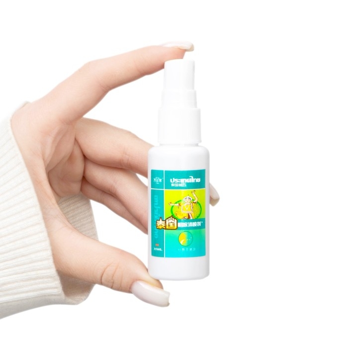 Спрей для горла успокаивающий, 35 мл Спрей для горла успокаивающий, 35 мл