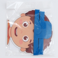 Набор карточек &laquo;Да или нет. Животные&raquo;