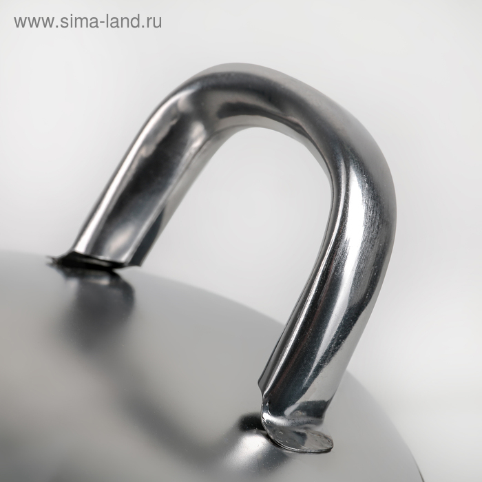 Дистиллятор &laquo;Простой&raquo;, 12 л, горло 4 см, ручки МИКС металл/дерево