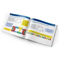 Электронный конструктор &laquo;69 схем&raquo;