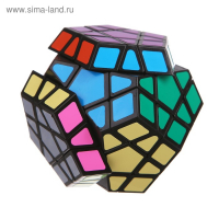 Игрушка механическая &laquo;Грань&raquo;, 7,5х7,5х7,5 см