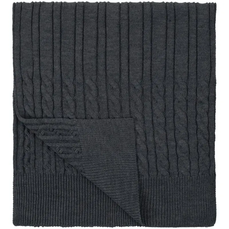 Набор Heat Trick, черный меланж, размер M